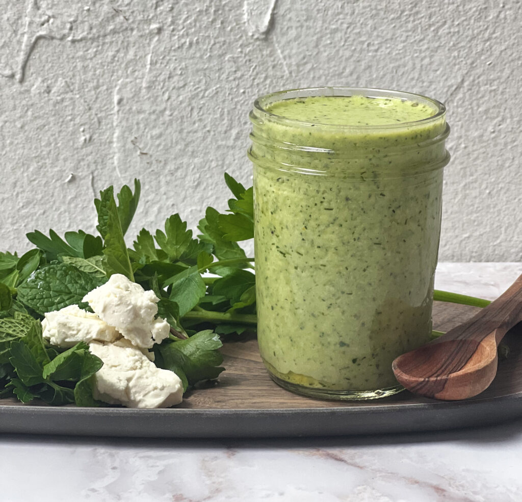 Greek Goddess Dressing Rana S Recipe   Photo Mar 19 2 01 36 PM 1024x985 