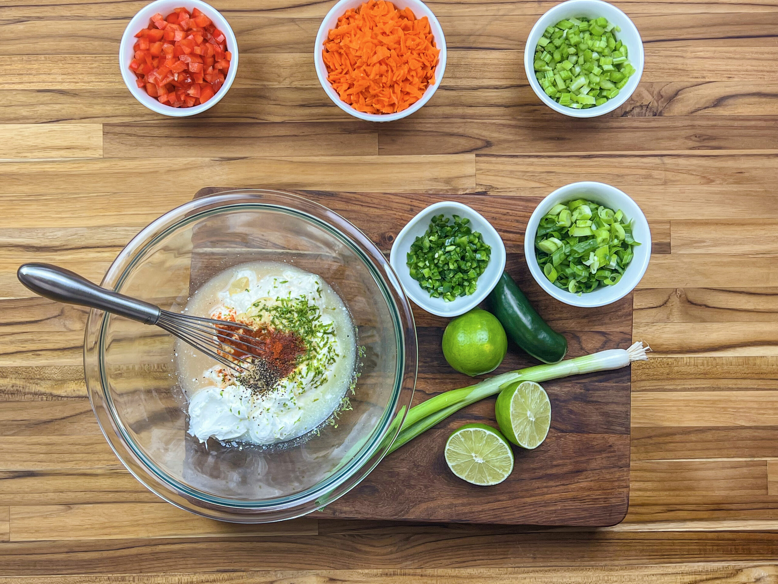 Deli-style Macaroni Salad