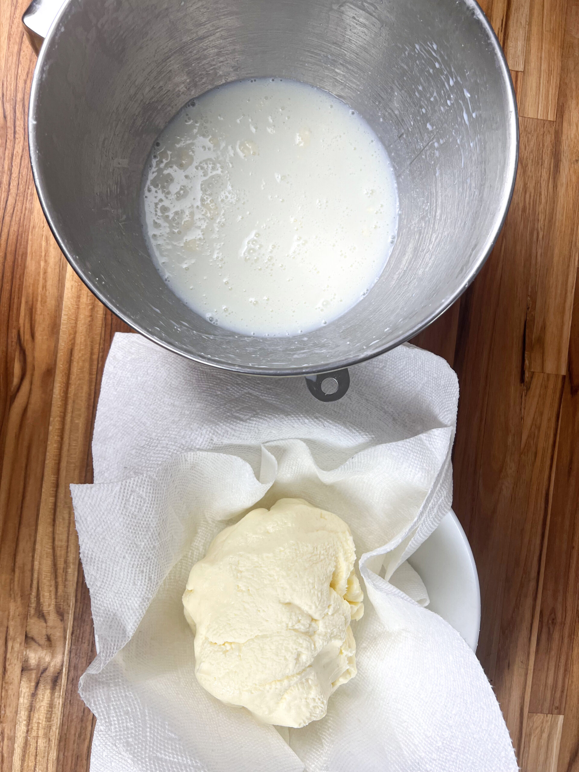 How to Make Butter and Ghee?
