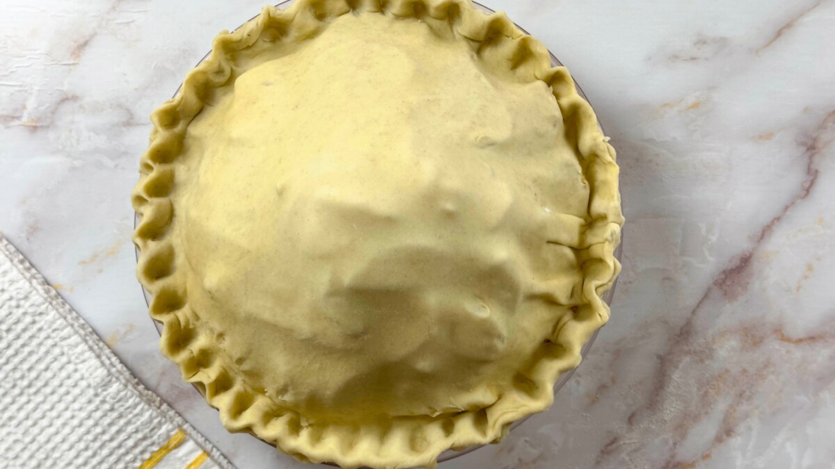 The Ultimate Deep-Dish Apple Pie