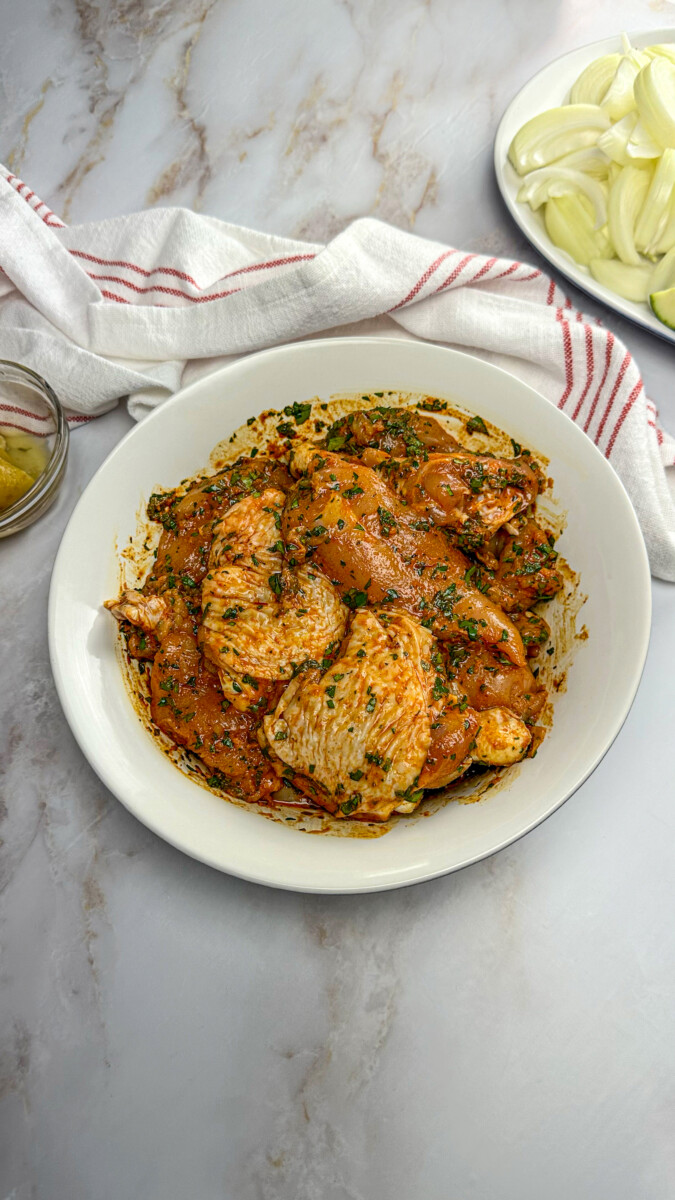 Moroccan Tagine Chicken An Easy Recipe for a Traditional & Delicious Dish